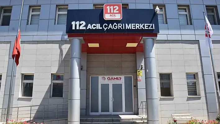 Gelen çağrıların yüzde 41'i asılsız!