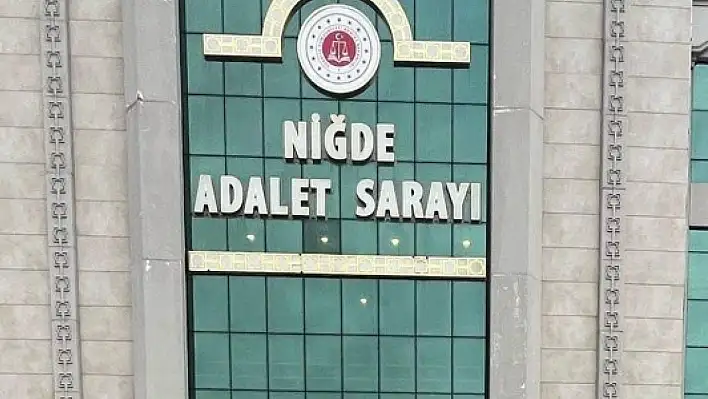 Niğde'de 288 kişi yakalandı