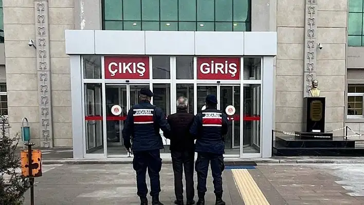 Niğde'de 532 Kişi Yakalandı!