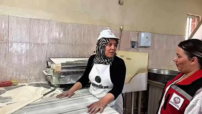 Niğde'de Aile Yılı'na özel klip çekildi!
