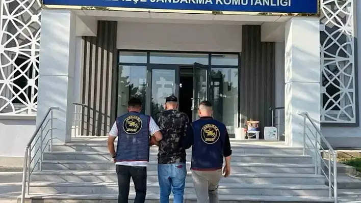 Niğde'de aranan onlarca şahıs yakalandı!