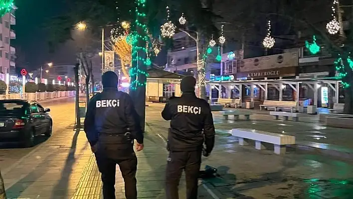 Sungurbey Polisinden Başarılı Operasyon!