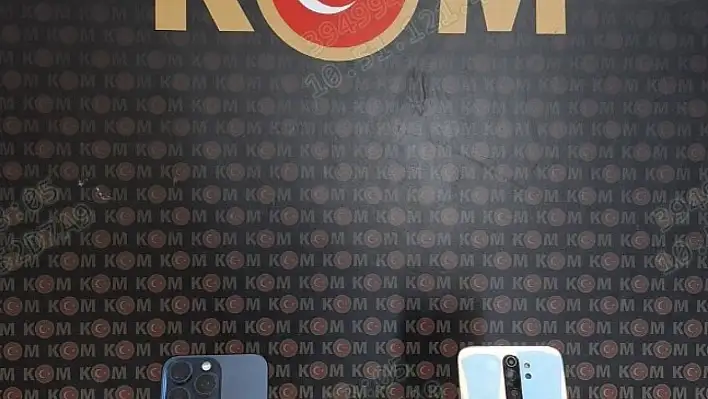 Niğde'de çok sayıda gümrük kaçakları ele geçirildi