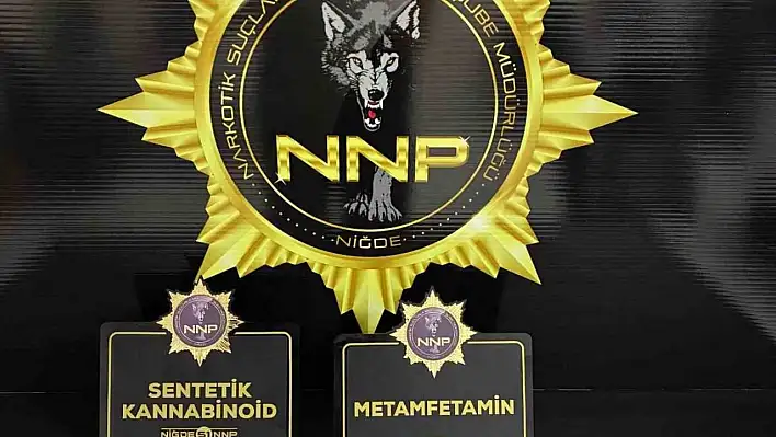 Narkotik operasyonda 7 yakalama!
