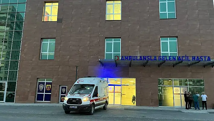 Traktörün altında kaldı: 14 yaşında hayatını kaybetti