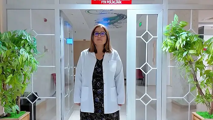 Komşu kentte yeni fizik tedavi üniteleri hizmete açıldı