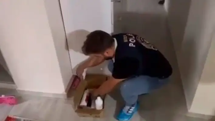 Niğde merkezli 14 ilde dev bahis operasyonu