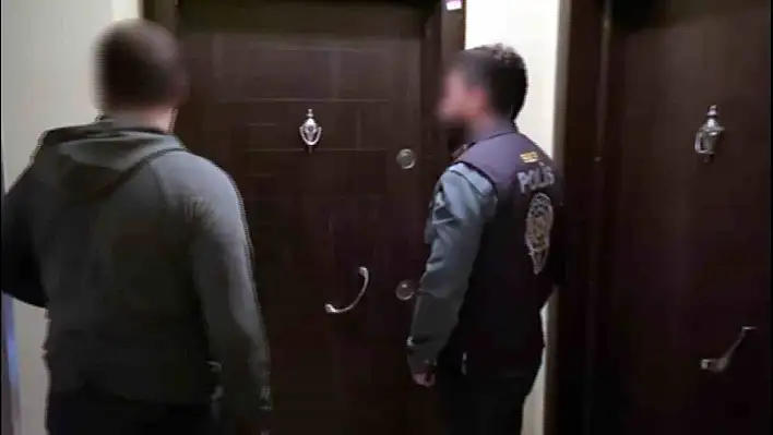 Niğde merkezli operasyonda dolandırıcılık şüphelileri yakalandı!