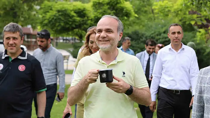 Ömer Halisdemir Üniversitesi Dünya'da İlk 500'de!