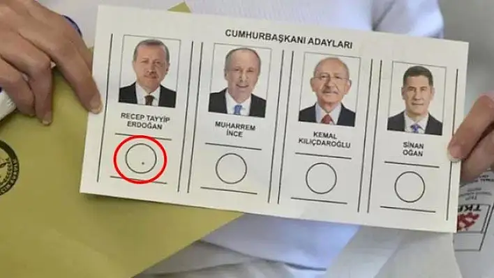 Nokta tartışmasına son nokta.. Karar ne?