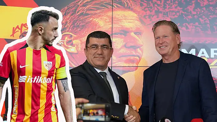 Nurettin Açıkalın'dan Gökhan Sazdağı transferi hakkında net ifade!..