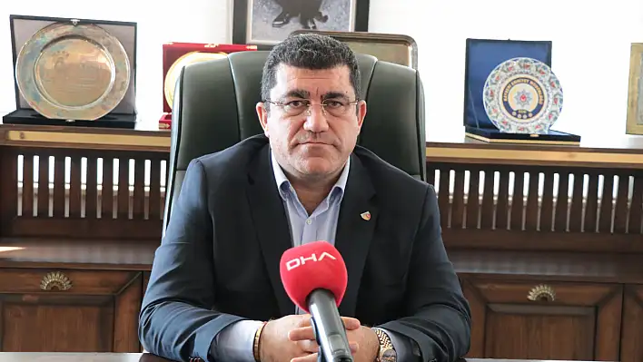 Nurettin Açıkalın'dan hakem yorumu...