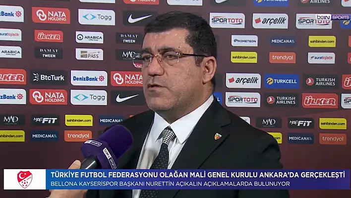 Nurettin Açıkalın'dan transfer harekâtı… İstanbul'da hangi futbolcularla görüştü?