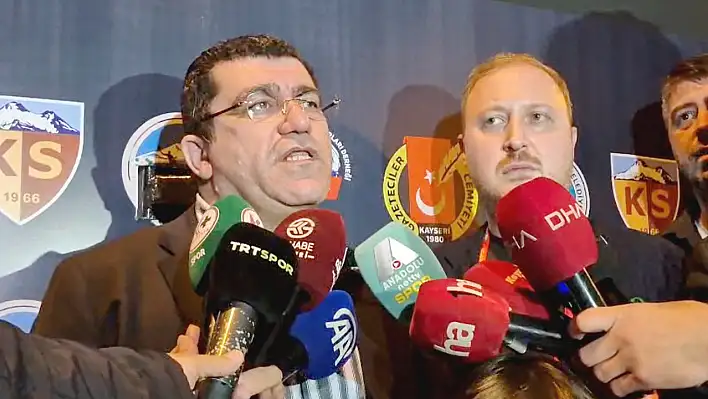 Nurettin Açıkalın eleştirileri dikkate aldı! Yönetim doğruyu buldu