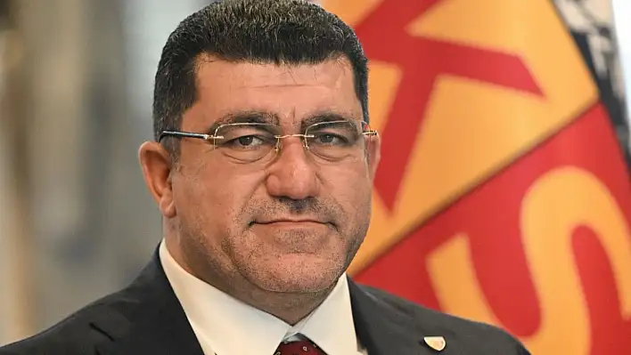 Nurettin Açıkalın kimlere serzenişte bulundu? 'Bize destek olanlar oldu, köstek olanlar da...'