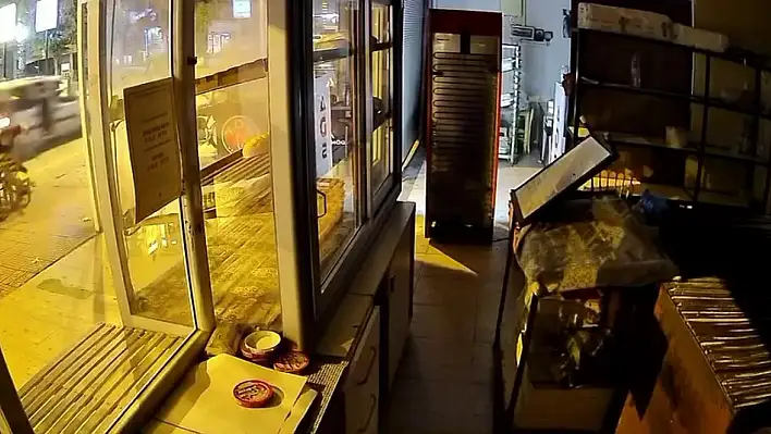 Adana'da ateş eden şüphelilerin detayları ortaya çıktı!