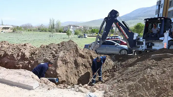 O cadde yeniden şekilleniyor: Vatandaşlar şimdiden memnun...
