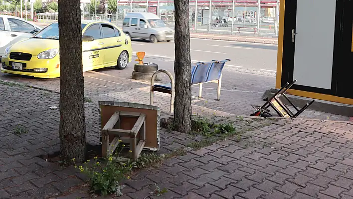 O cinayetle ilgili önemli gelişme!