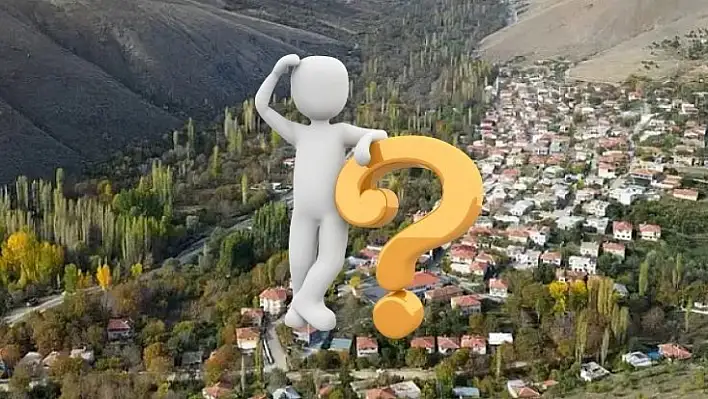 O ilçede sorunlar masaya yatırıldı! Başkan soruları yanıtladı...