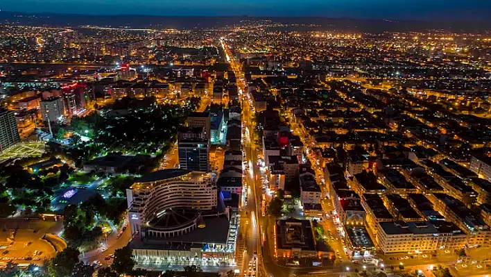 O İlçede Yaşayanlar Dikkat! - Su Kesintisi Yaşanacak