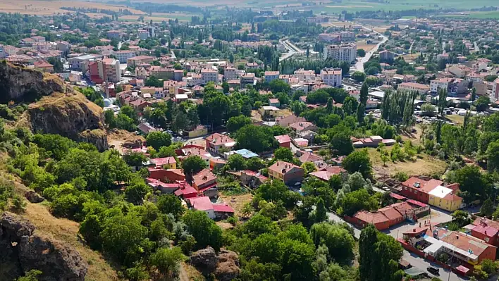 O ilçeye yeni müjde imzalar atıldı: Proje başlıyor!