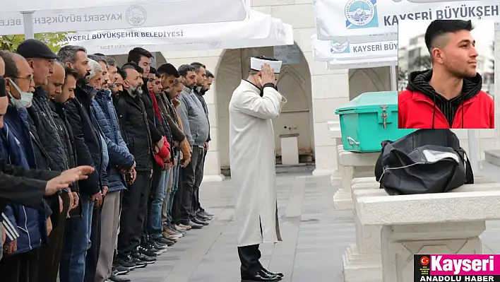 O KAZADAN ACI DETAY... Babası da trafik kazasında hayatını kaybetmiş