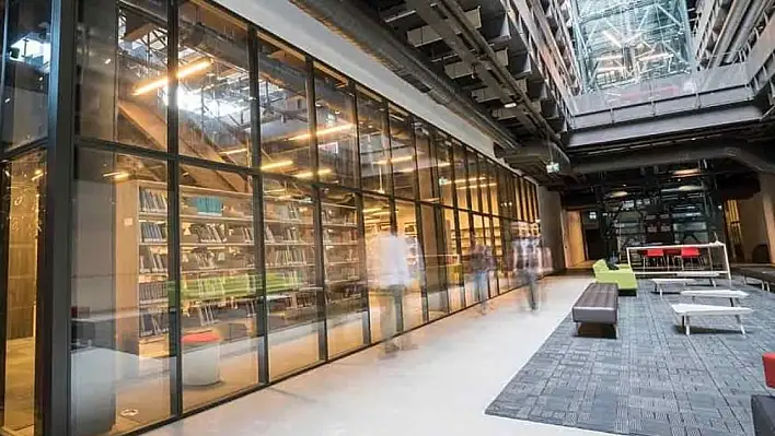 O listede Kayseri de var – Komşular kıskanıyor!