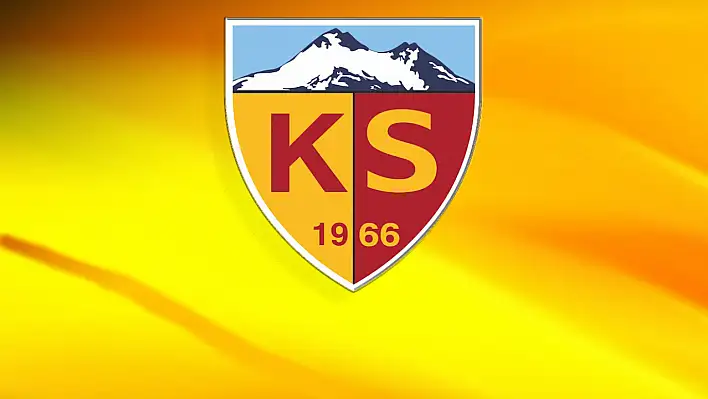 O listede Kayserispor'dan iki futbolcu yer aldı - Birini Galatasaray istedi, diğeri de Beşiktaş'a gidiyor!