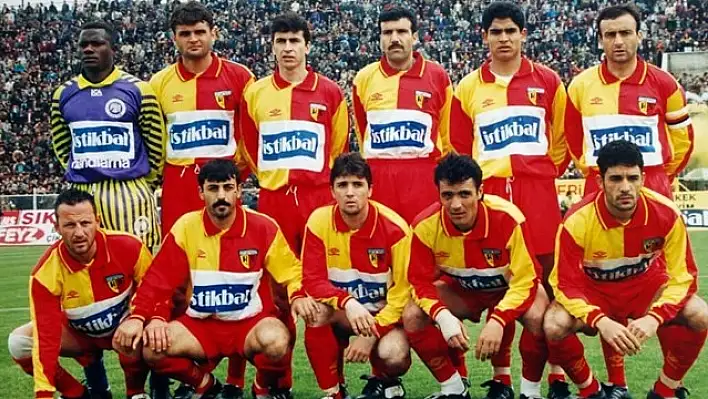 O sezon unutulmuyor - Kayserispor Haberleri