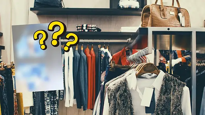 O tekstil ürünü piyasalardan toplatıldı!