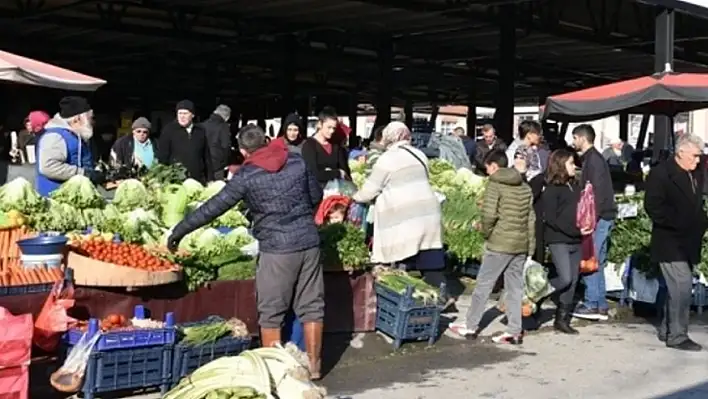 O temel gıda zam şampiyonu oldu!