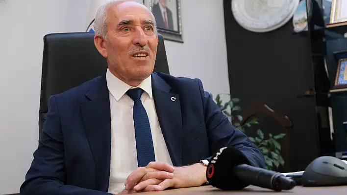 Odakır: '90'lı yılların gurbetçileri yok, esnaf hareketlilik bekliyor'