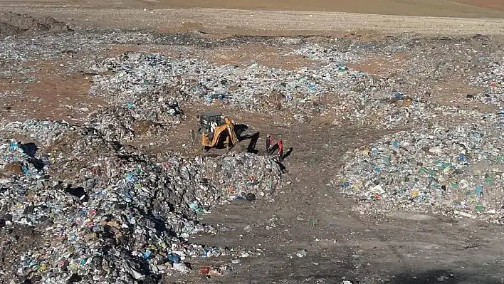 Yozgat'ta yapılan aramalar sonuç vermedi: Çalışmalar genişletildi!