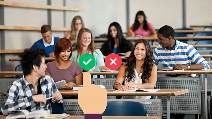 Öğrenciler araştırıyor: En çok hangi meslekler kazandırıyor?