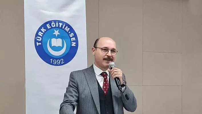 Öğretmenlere ikramiye verilmesi için kanun teklifi hazırlandı