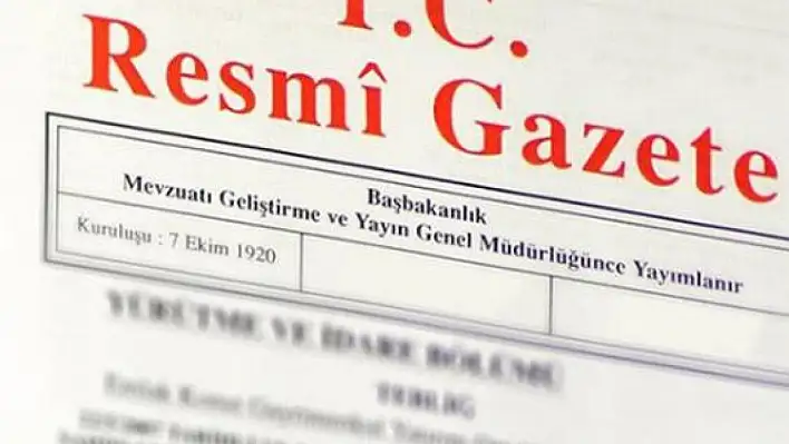 OHAL bölgesindeki taşınmazlarla ilgili yeni gelişme!