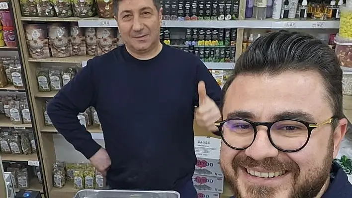 Okandan: 'Gazze boykotuna sessiz kalanlar, şimdi yerli firmaları hedef alıyor'