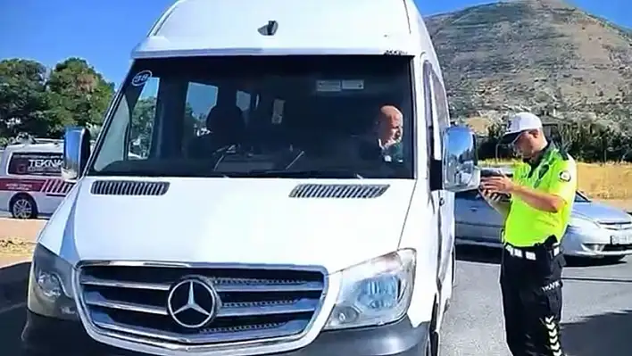 Okul servislerine sıkı denetim!