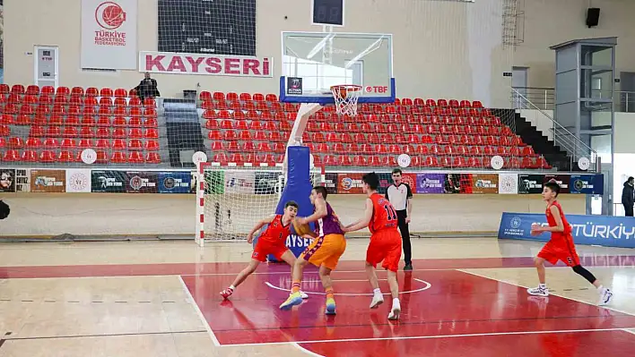 Okul Sporları 3x3 Basketbol şampiyonu belli oldu!