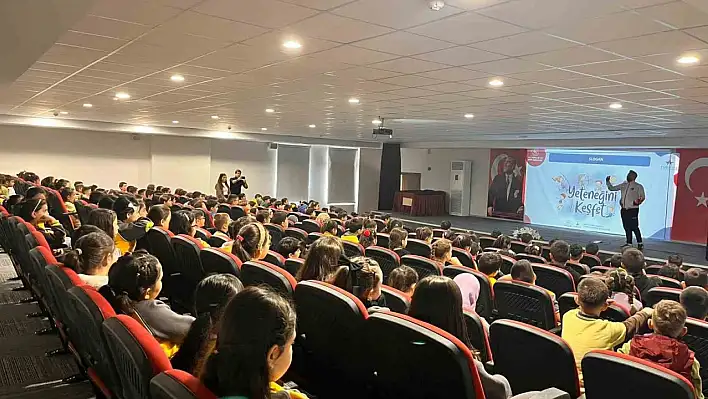 Uzmanı tarama testi ve ölçümler öncesi ön bilgilendirmeler yaptı!