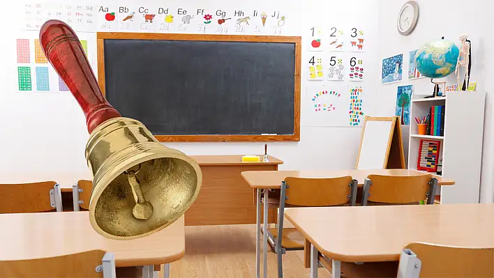 Okullarda uyum haftası başlıyor: İlk ders zili minikler için ne zaman çalacak?