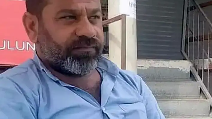 Adana'da 3 çocuk babası bıçaklanarak öldürüldü