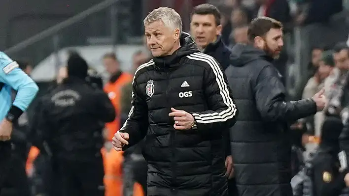 Ole Gunnar Solskjaer: Oyuncular bu kararları kabul etmeli