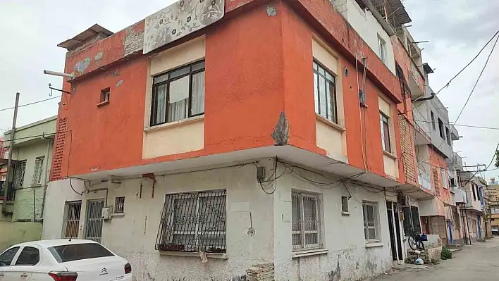 Adana'da vicdanları sızlatan olayda yeni gelişme!