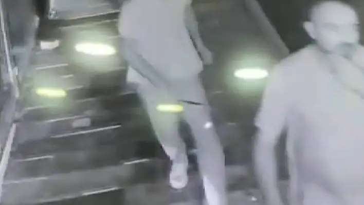 Kahramanmaraş'ta bıçaklı saldırının şüphelisi tutuklandı!