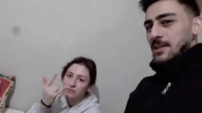 Ölümleri Türkiye'yi sarsan iki kardeşin videosu yürekleri sızlattı