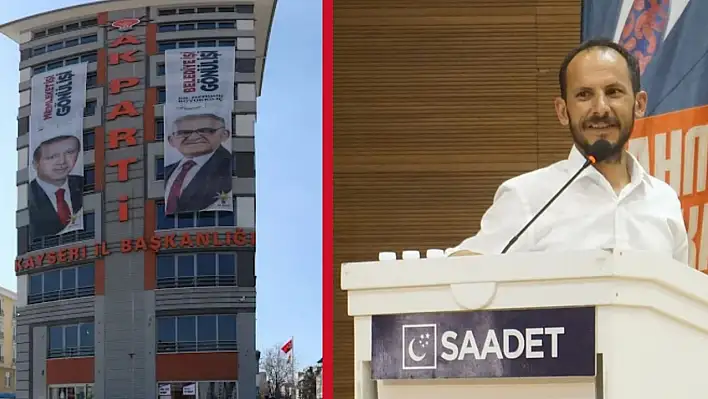 Onat'tan iktidar eleştirisi: Medya ve manipülasyon!