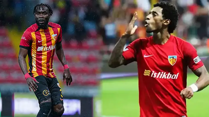 Önce Attamah sonra Mendes!