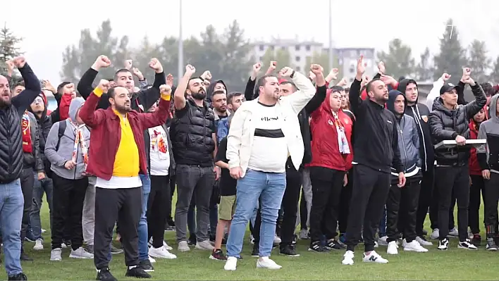 Önemli detay: Kayserispor hiç kaybetmedi!