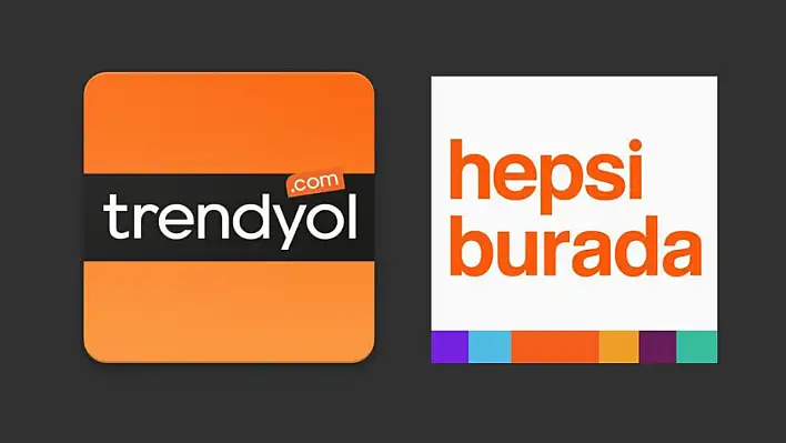 Online alışverişin devleri güven sarstı: Trendyol ve Hepsiburada'ya ceza!